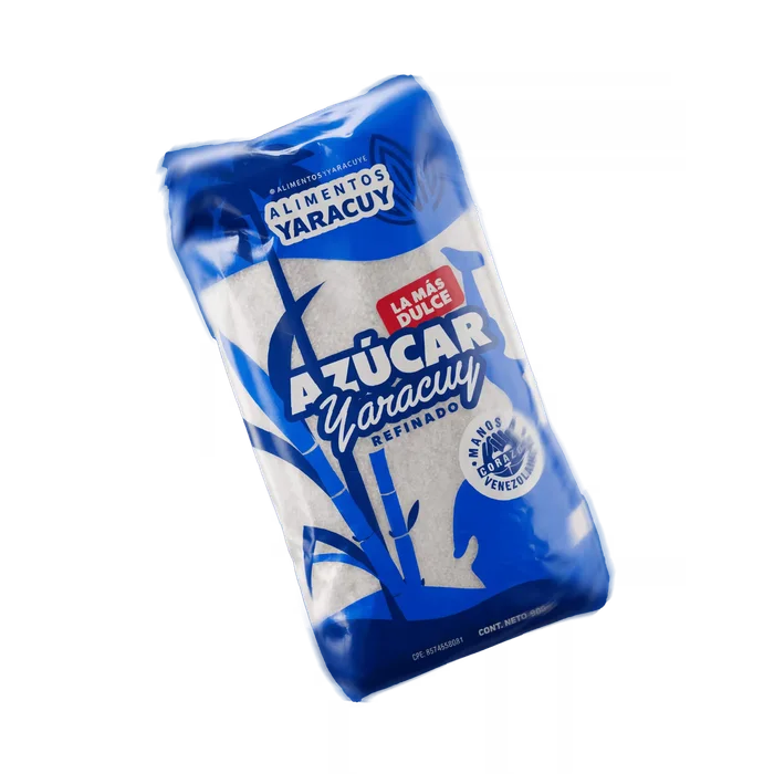 Azúcar Yaracuy