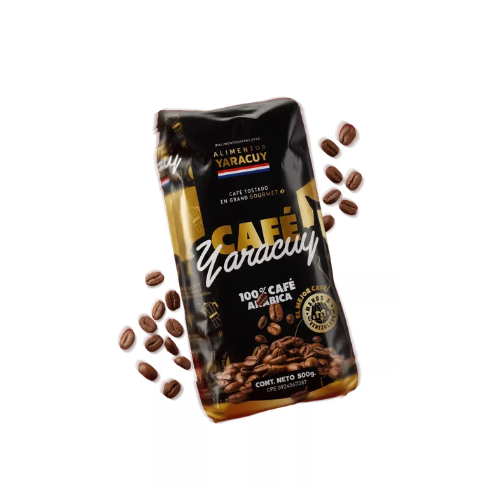 Café Gourmet Yaracuy