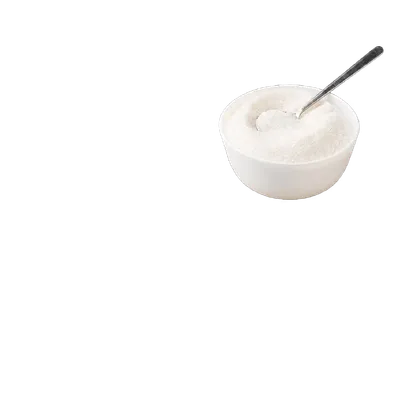 Taza de azúcar