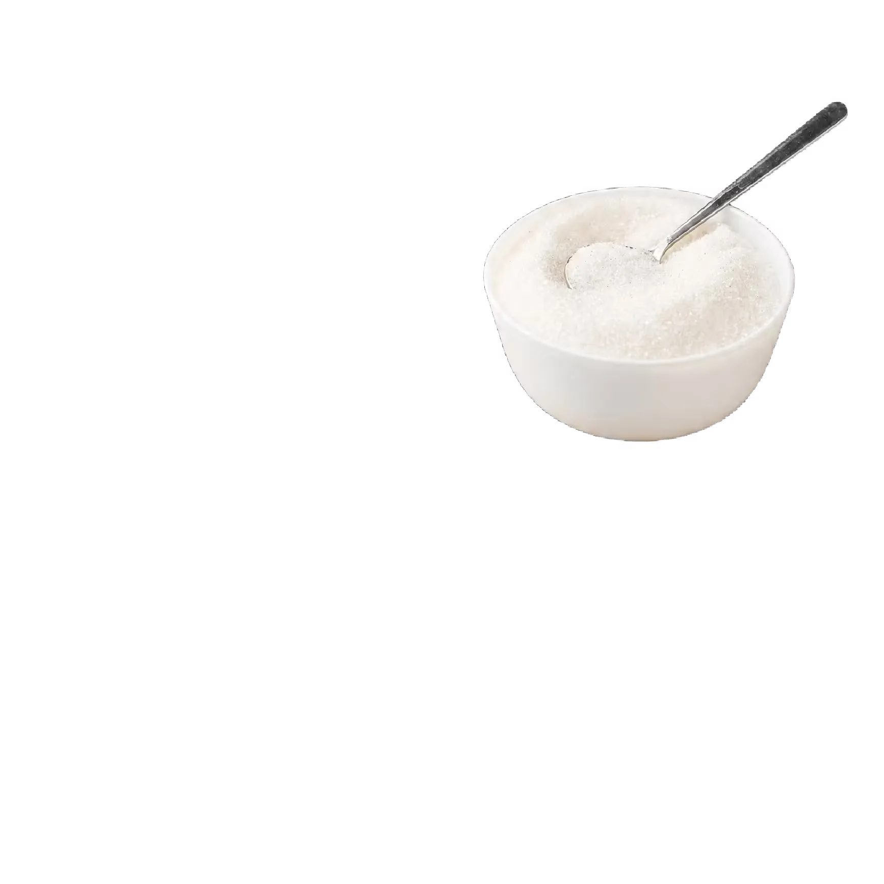 Taza de azúcar